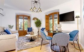 Genteel Home Bib Rambla III